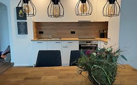 Seaways Apartments